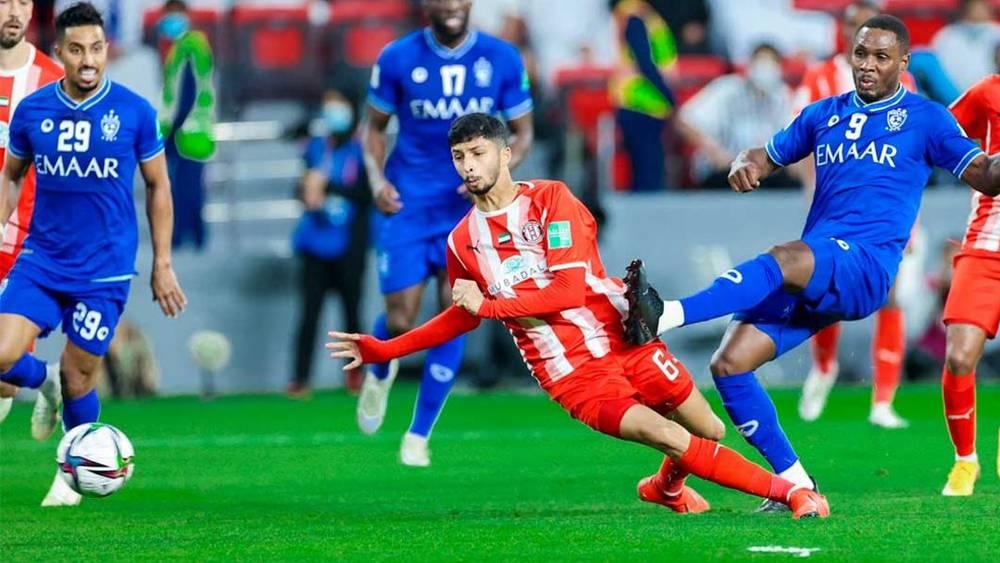 CDM des clubs : Al Hilal assomme Al Jazira et file en demi