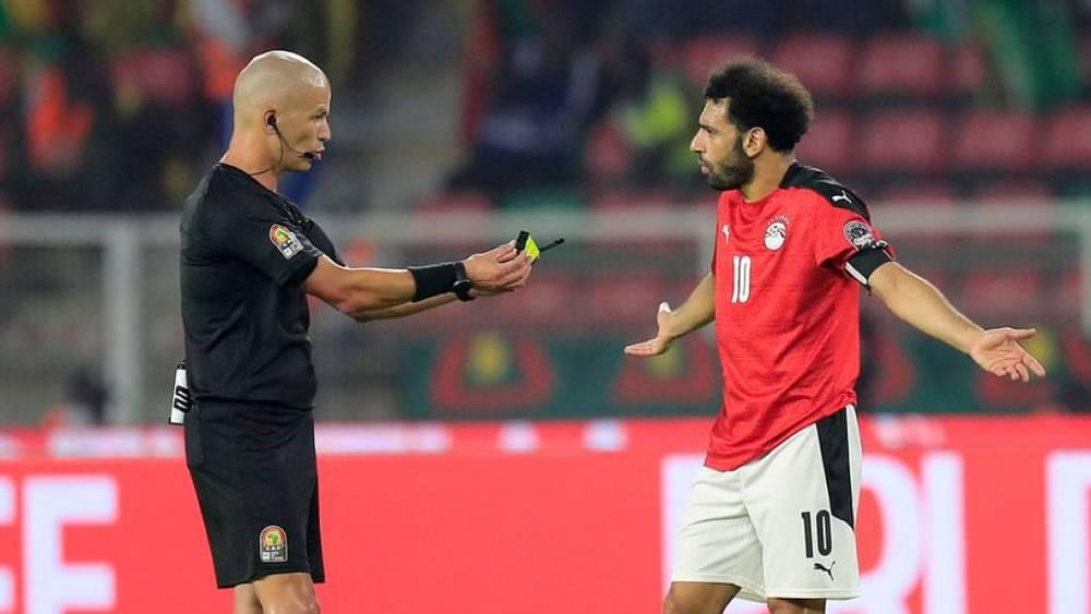 حكم نهائي "الكان" غوميز: "حاول بعض النجوم السيطرة على المباراة في بعض الأحيان لكننا تعاملنا مع ذلك"