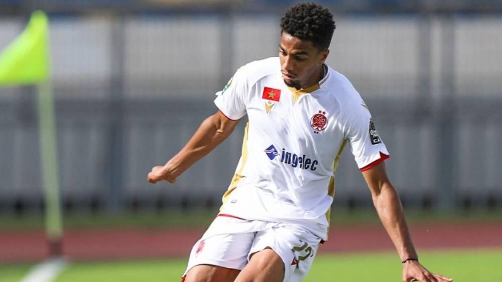 أنيس شاغو (طبيب الوداد) لـ"البطولة": "العملود استوفى البروتوكول العلاجي وسيكون حاضرا مع الفريق في مباراة الجولة الثانية لدوري أبطال أفريقيا"