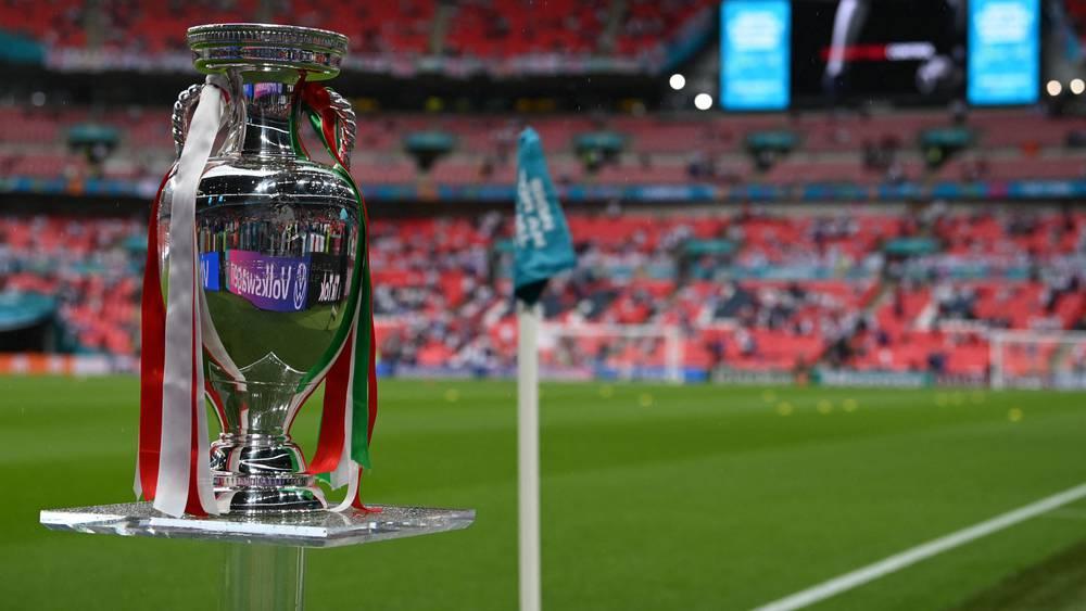 إيطاليا تعلن رغبتها في استضافة "يورو 2032"