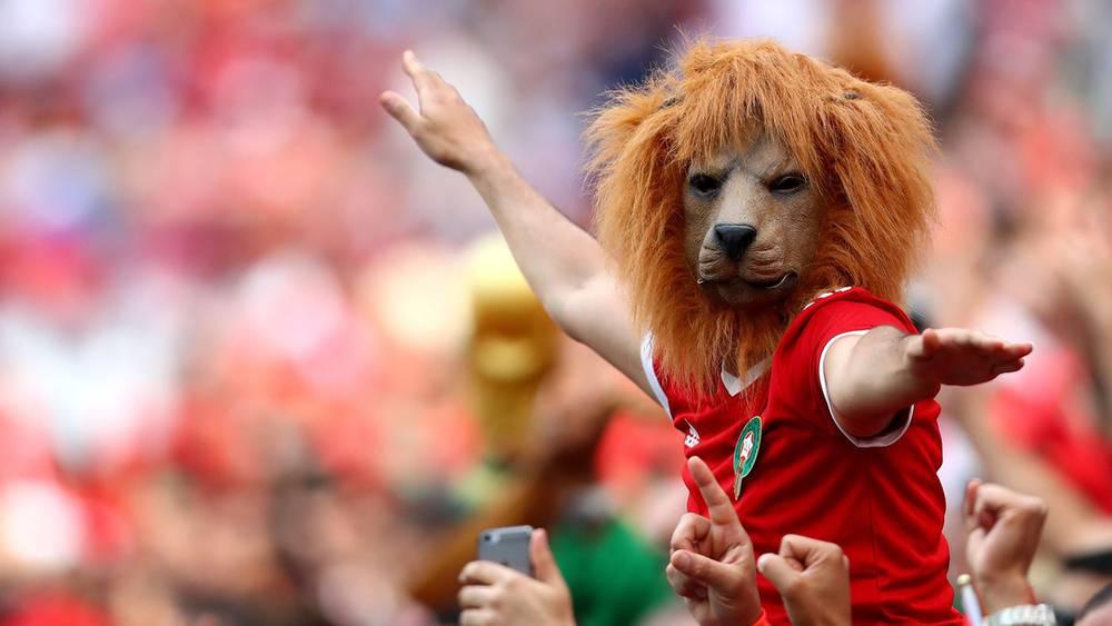 حضور "25 ألف مشجع" كونغولي في ذهاب الدور الفاصل.. هل يفرض على الجامعة إعادة فتح الملعب في وجه الجماهير خلال لقاء العودة؟