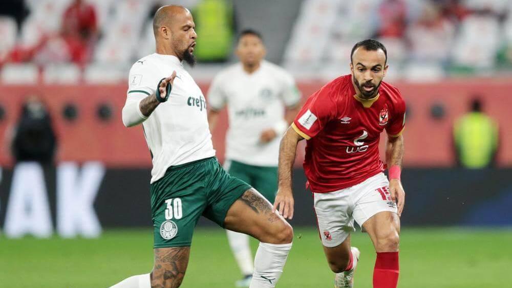 CDM 2022 : Al Ahly - Palmeiras, une rencontre au parfum de revanche