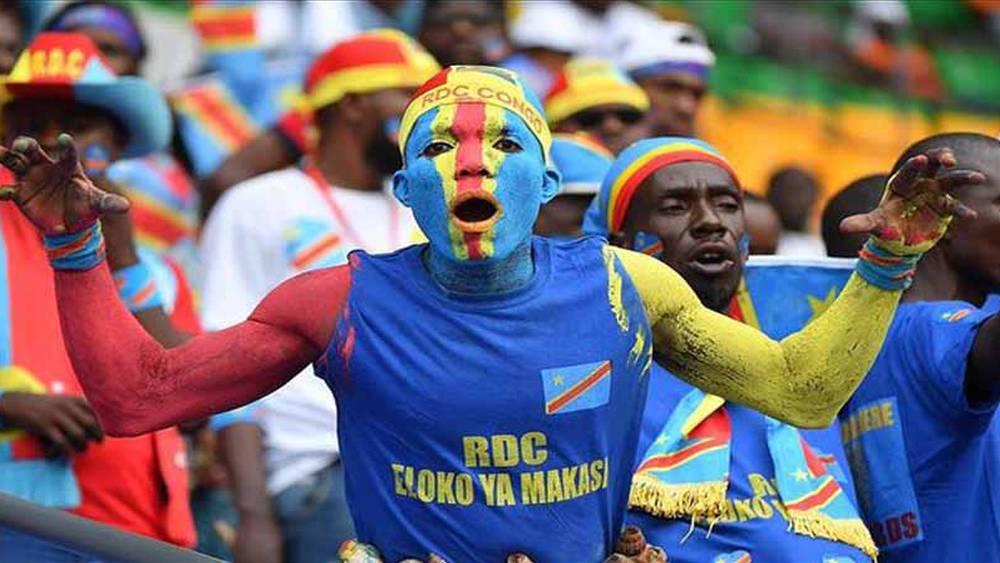 الجماهير الكونغولية سعيدة ببرمجة مباراة الذهاب أمام المغرب في الثانية زوالا ودرجة الحرارة بكينشاسا تتراوح ما بين 30 و32 في مارس
