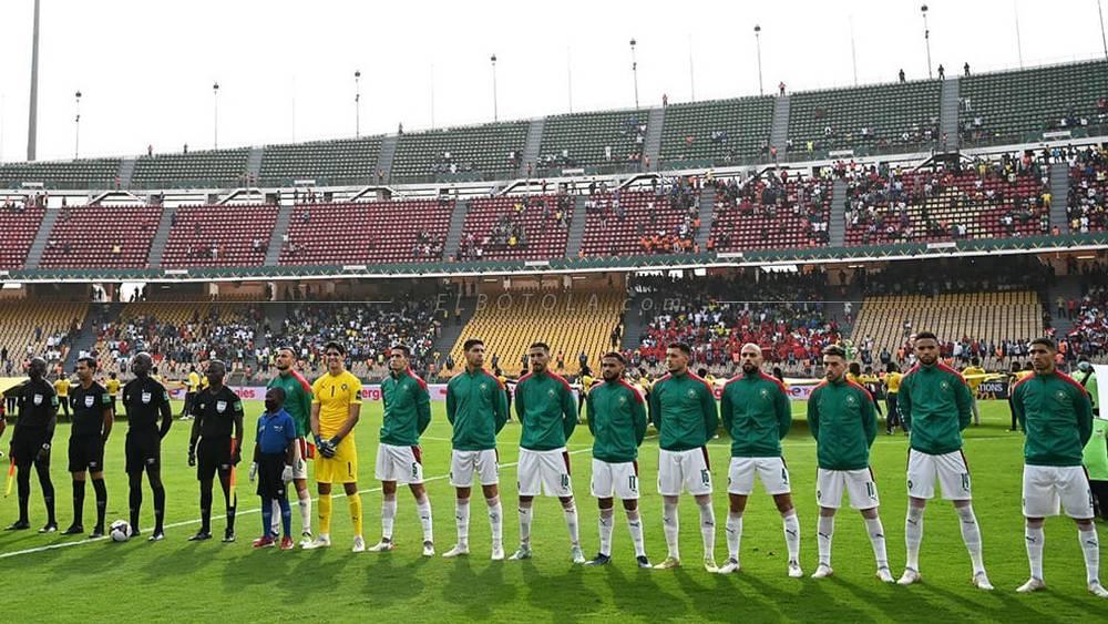 CDM 2022 : La "VAR" sera présente lors des barrages de la zone Afrique