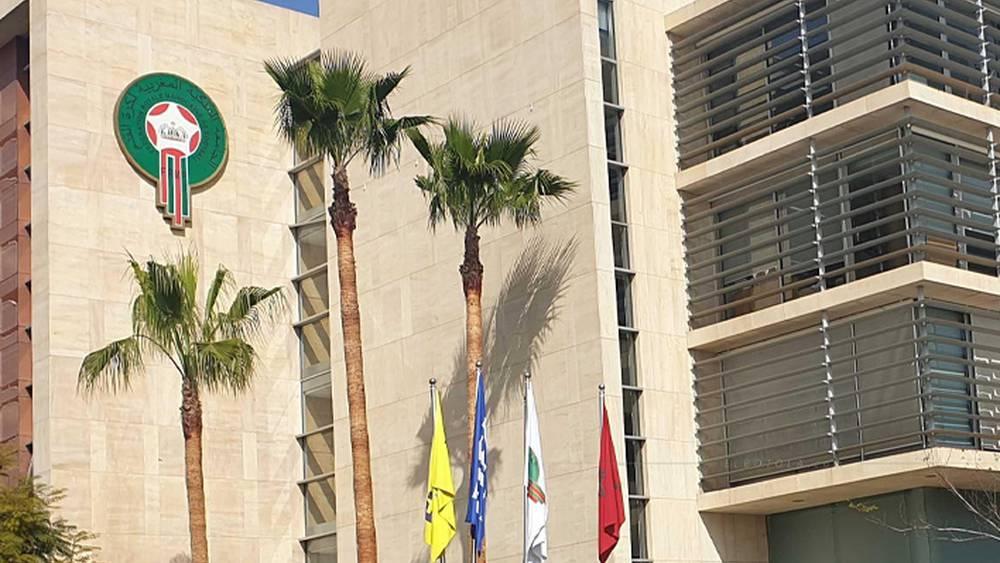 تأكيدا لخبر "البطولة".. الجامعة تعقد اجتماعا آنيا لدراسة موضوع منع القيد وستصدر بلاغَ تأهيل لاعبي الأندية الجدد يوم غد