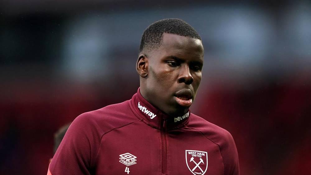 Une vidéo de Kurt Zouma frappant son chat fait scandale