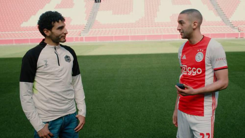 سفيان توزاني: "زياش يتعرض لحملة تشوية السُّمعة.. الإشكال أبعد من خليلوزيتش"