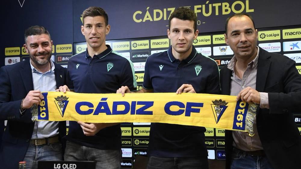 قادش يقدم رسميا أسامة الإدريسي والمغربي يصرح: "أنا أمام تحد آخر وأسعى لمساعدة فريقي الجديد"