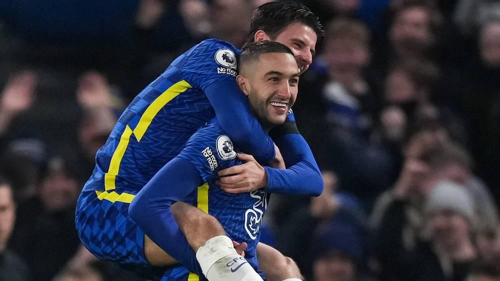 زياش عن مواجهة الهلال السعودي: "نسعى لكتابة التاريخ والسير قدما نحو التتويج باللقب الأول في مونديال الأندية"