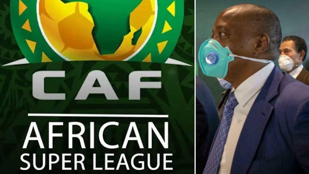 نظام "السوبر ليج الأفريقي".. 24 فريقا مقسما على 3 مجموعات يتأهل منها لدور الـ16 أصحاب المراتب الـ5 الأولى بالإضافة لأفضل مرتبة سادسة