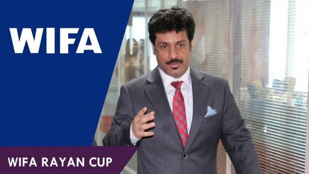 اتحاد المرأة الدولي لكرة القدم 'ويفا' يعلن إقامة بطولة لفرق كرة القدم النسائية تحمل اسم الطفل "ريان"