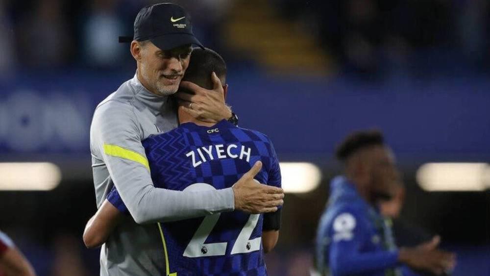 CDM des clubs : Ziyech titulaire avec Chelsea face à Al Hilal