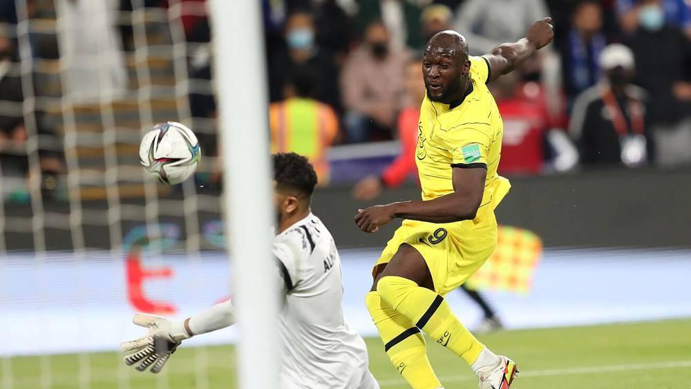 Chelsea file en finale de la Coupe du Monde des clubs