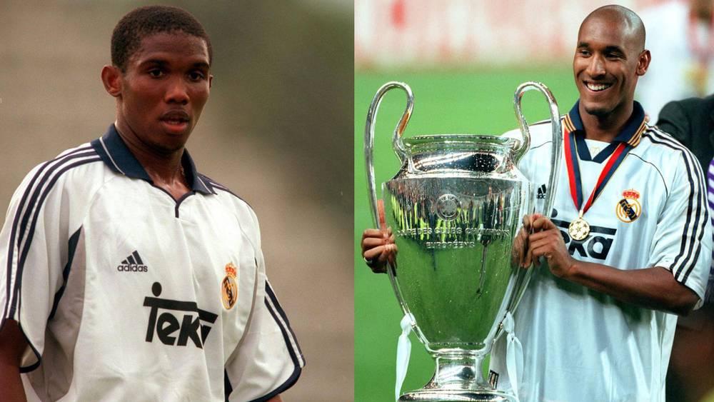 أنيلكا: "في أول يوم لي في ريال مدريد إيتو حذرني من نجوم الفريق.. ذهبوا إلى الرئيس ليطلبوا منه سبب تعاقده معي!"