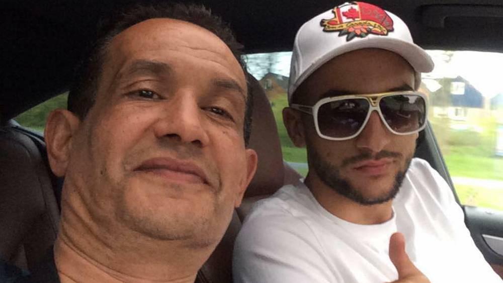 Aziz Doufikar : "Ziyech va retourner en sélection nationale malgré sa dernière déclaration"