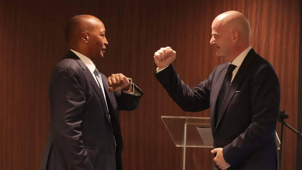 دوري السوبر الأفريقي.. مليون دولار لكل فريق و10 ملايين دولار للفائز بالمسابقة