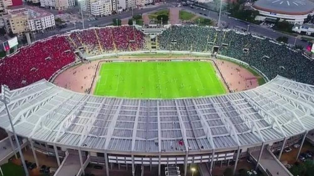 Vers un retour imminent des supporters aux stades ?