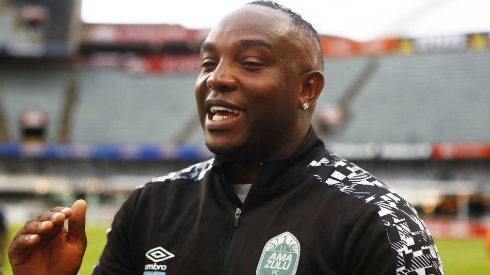 McCarthy s'exprime avant Raja - Amazulu