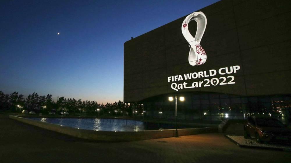 Mondial au Qatar : «La meilleure coupe du monde, mais aussi la plus saine» promet Infantino