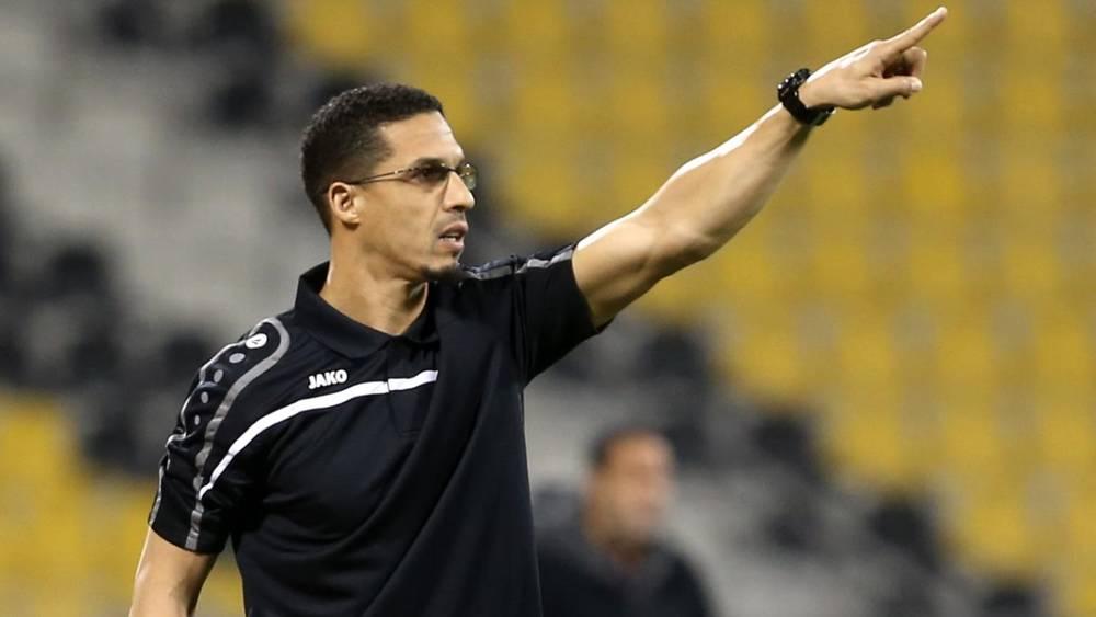 من الدوري القطري للقسم الثاني في المغرب.. طلال القرقوري مدربا جديدا لنهضة الزمامرة