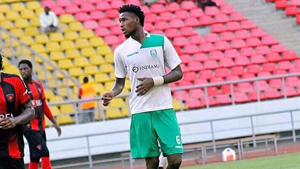 كيالوندا (قائد ساغرادا الأنغولي): "الوداد فريق كبير يجب احترامه والأهم هو ما سنقدّمه على أرضية الملعب"