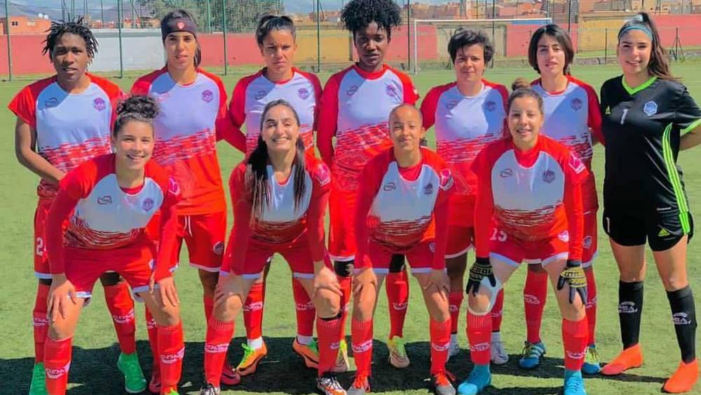 بسبب "أزمة النتائج السلبية".. شباب أطلس خنيفرة النسوي يُغيِّر مدربه لثالث مرة خلال الموسم الحالي