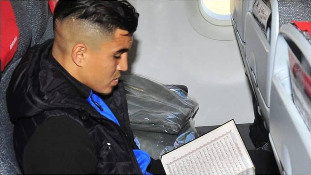 الرجاء يسافر إلى الجزائر الأسبوع القادم عبر تونس في رحلة عادية