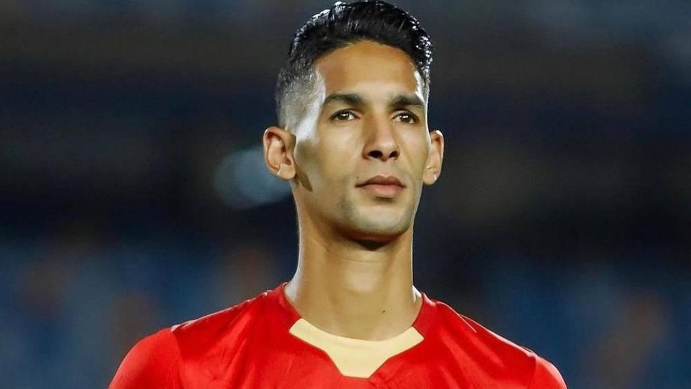 الأهلي المصري يدرس إمكانية سفر بنون للعلاج في ألمانيا