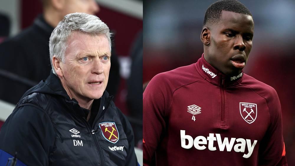 مويس مدافعاً عن زوما: "لقد عاقبناه وفي الحياة كلنا نخطئ"