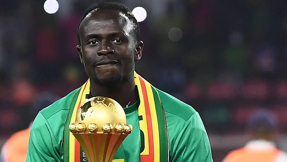 Sadio Mané : "Nous avons écrit l´histoire !"