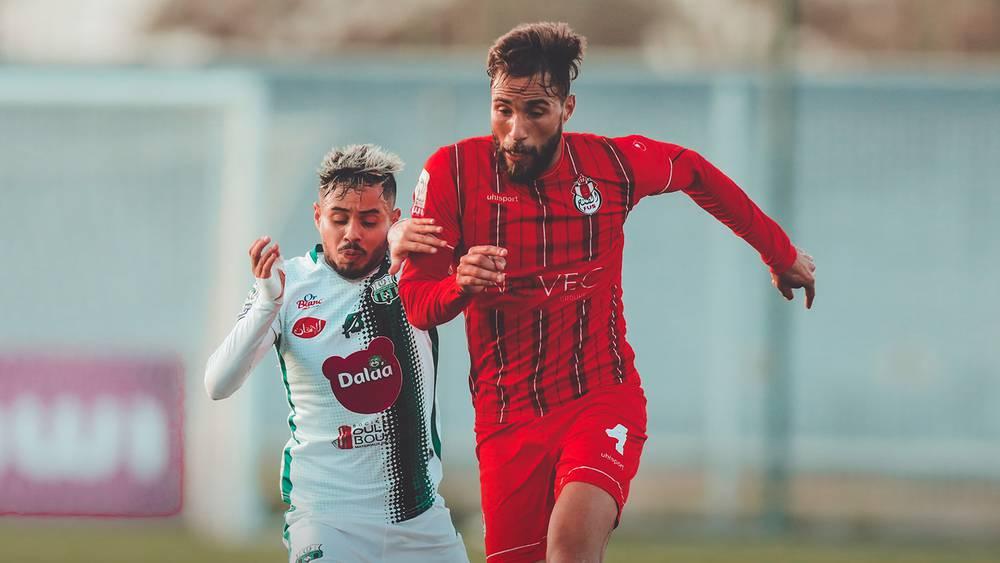 الفتح يُحوّل تأخره إلى انتصار على يوسفية برشيد (2-1) ويعود بالنّقاط الثلاث