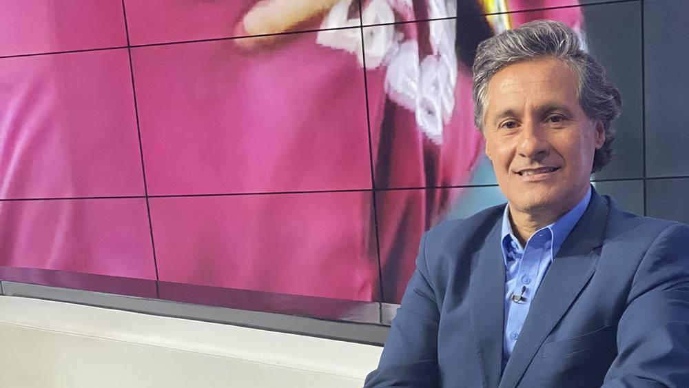 عزيز بنيج: "الوداد لعبت مباراة جيدة وهدف داري جاء في الوقت المناسب"