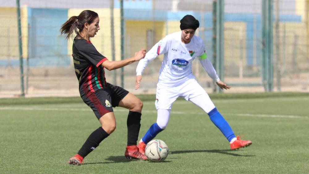 البطولة النسوية الجولة 15/ الجيش الملكي للانفراد بالصدارة وأطلس 05 الفقيه بن صالح لتحقيق الانتصار الثاني