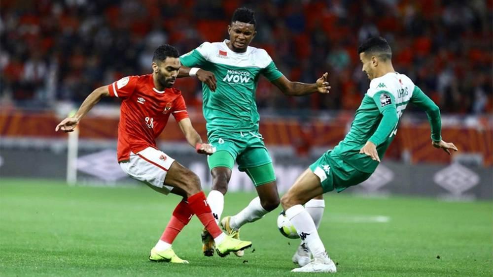 LDC : le Raja entame la phase de groupe face à Amazulu