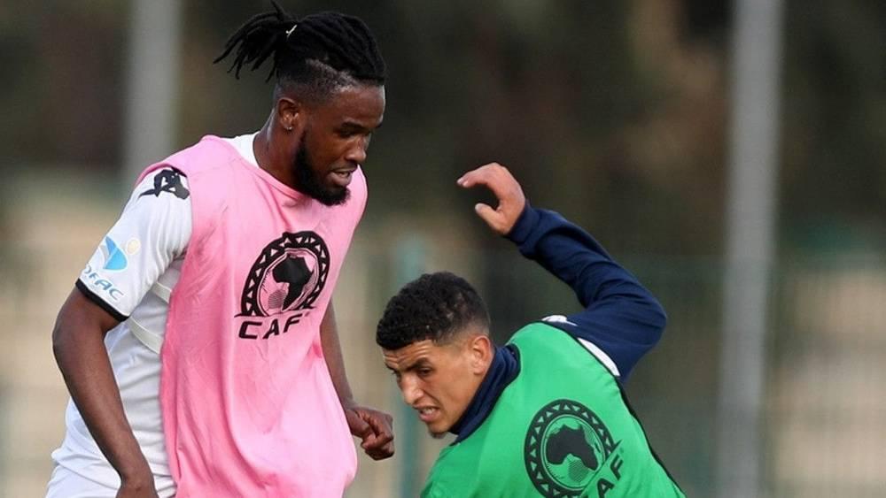 تأكيدا لخبر "البطولة".. غياب نغوما والعرجون وأحداد وحضور فخر وكابانغو وباديبانغا في لائحة الرجاء أمام أمازولو