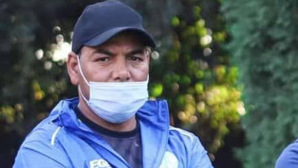 مدرب الحراس سعيد الدغاي يقود الرجاء أمام أمازولو الجنوب أفريقي