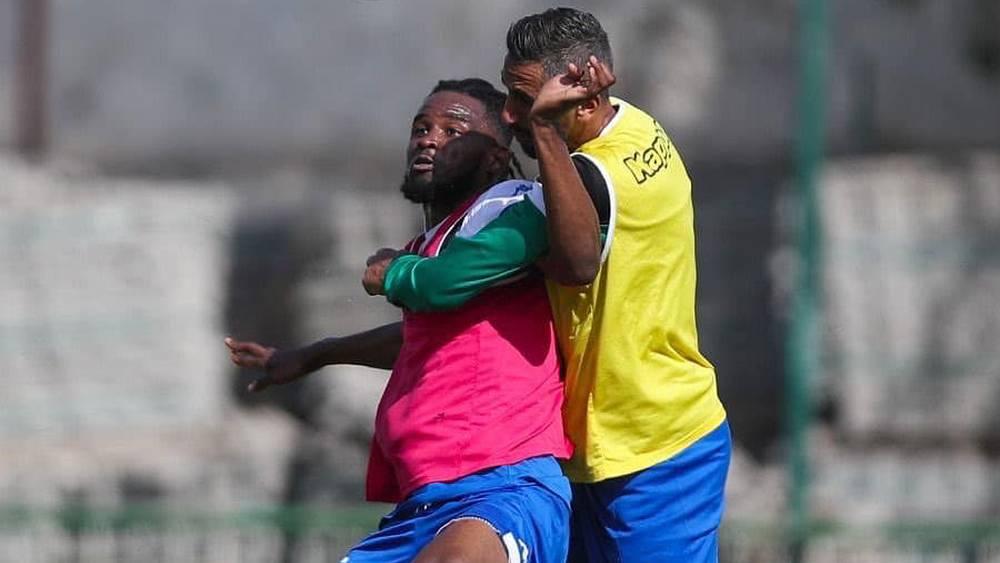 التشكيلة الرسمية للرجاء أمام أمازولو الجنوب أفريقي.. الناهيري احتياطي و3 أسماء تشارك لأول مرة بشكل أساسي مع الفريق الأخضر