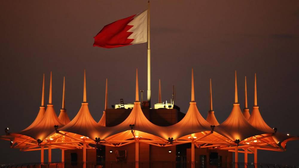 Formule 1: le Grand prix de Bahreïn prolongé jusqu’en 2036