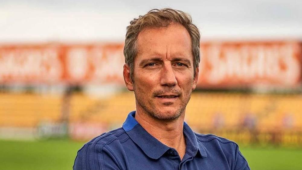 مدرب بيترو أتلتيكو الأنغولي: "كنّا الأقرب للفوز أمام الزمالك وسنقاتل من أجل التأهل في مجموعة قوية جدًا"