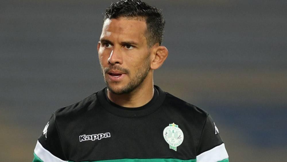 مروان فخر: "حاولنا تفادي استقبال الأهداف والانتصار سيمنحنا الثقة لتقديم صورة جيدة على الرجاء في دوري الأبطال"