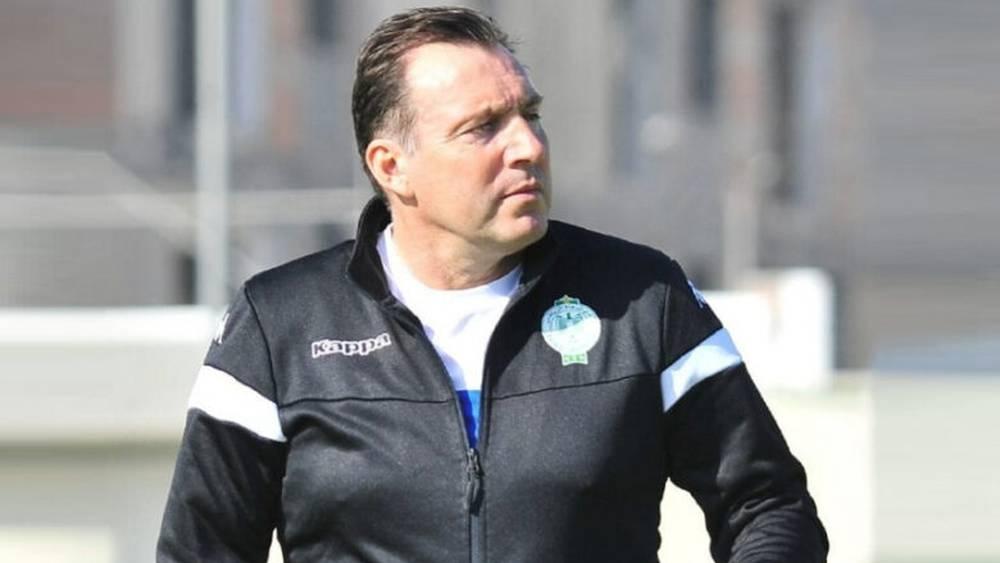 الناطق الرسمي بإسم الرجاء لـ"البطولة": "خبر إقالة فيلموتس لا أساس له من الصحة والبلاغ المتداول مزور"