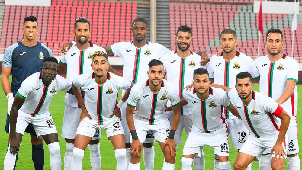 الجيش الملكي يترنَّحُ.. حَصَدَ نقطتيْن من أصل 12 ممكنة ولم ينتصر في آخر 4 مباريات!