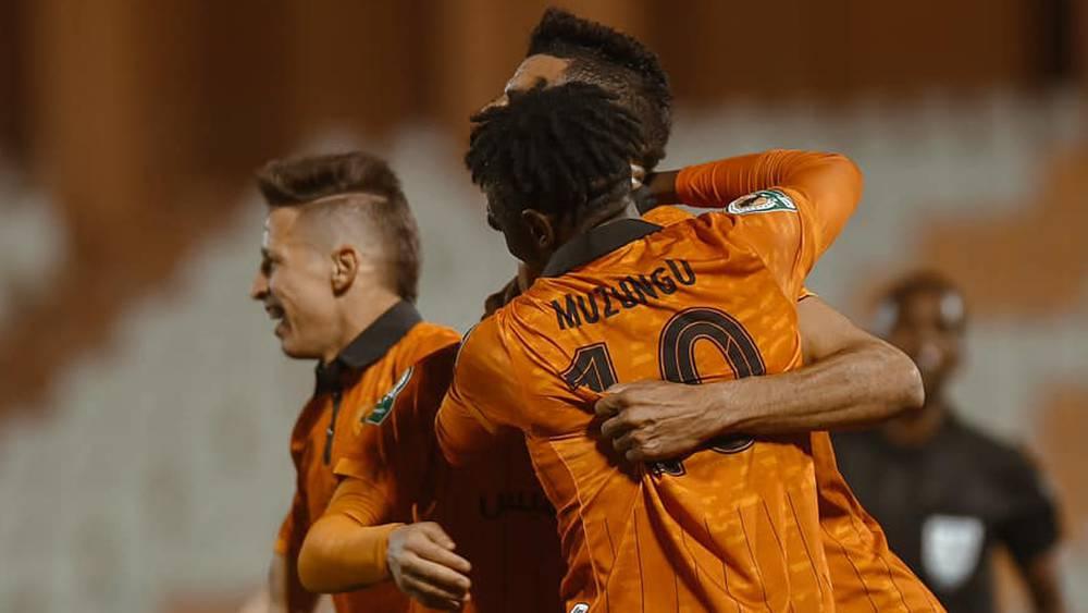 بخمسة أهداف لثلاثة.. نهضة بركان يستهل دور مجموعات كأس الكونفدرالية بفوز على الدرك الوطني من النيجر