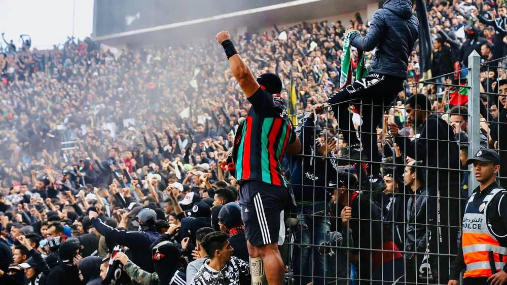 الجيش الملكي يستنفد رصيدهُ في تجريب كل الوصفات.. الدّاء ثابتٌ والعلاجُ مُرتبط بشّجاعة الإدارة وجرأتها في التغيير