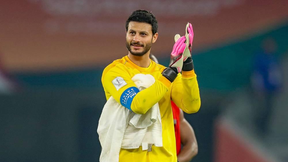 رئيس المنظومة الإعلامية للأهلي المصري: "الشناوي سيعود بنسبة 90 بالمئة للميادين خلال مواجهة الهلال السوداني"