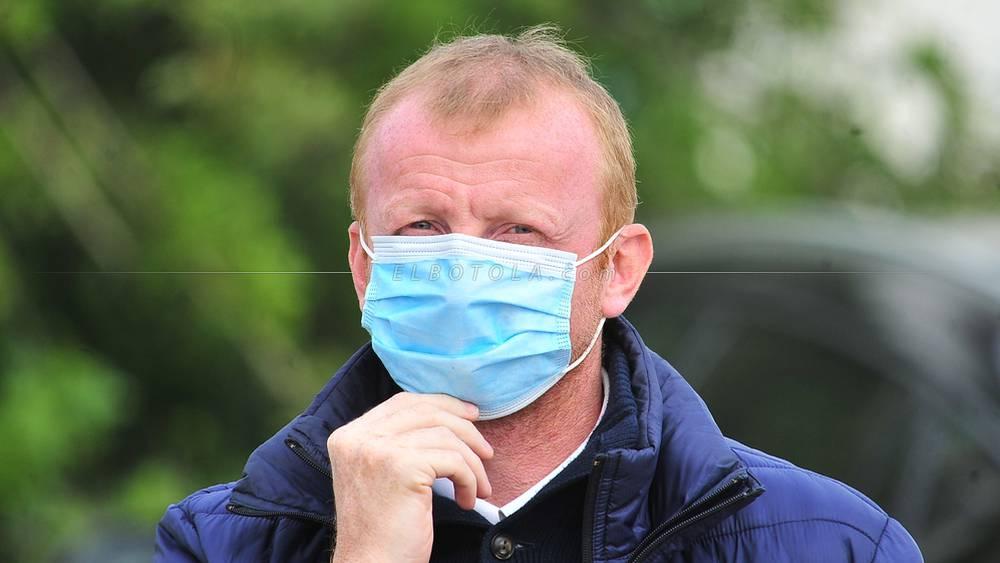 فاندنبروك: "سأستعمل كلمة 'أزمة' لتلخيص ما يعيشه الجيش الملكي حالياً"