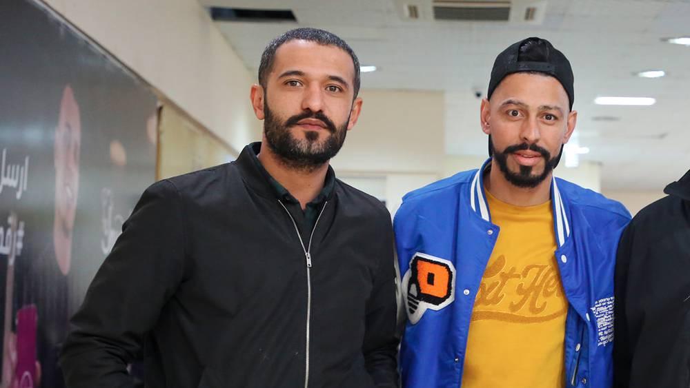 بنحليب يحط الرحال بليبيا تمهيداً لبدء مساره مع أهلي بنغازي