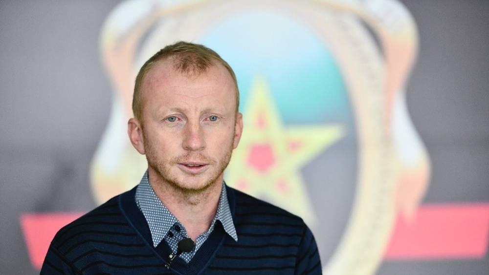 Sven Vandenbroeck commente les derniers résultats de AS FAR