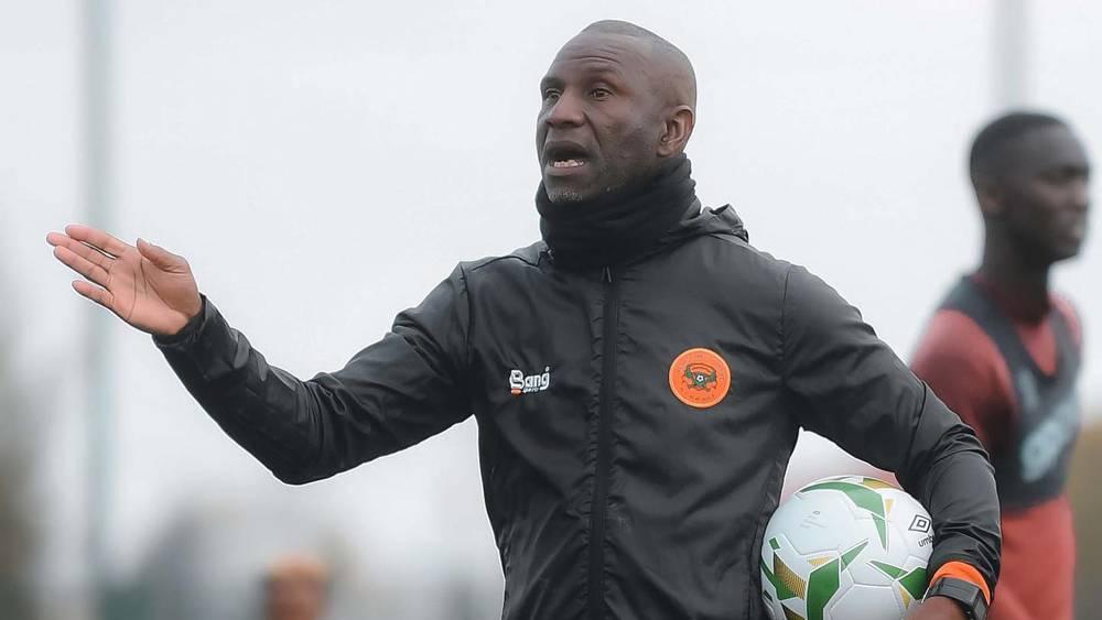 إيبينغي: "تلقي 3 أهداف نقطة سلبية لنهضة بركان ولحسن الحظ أننا تمكنا من تسجيل الهدف الخامس"