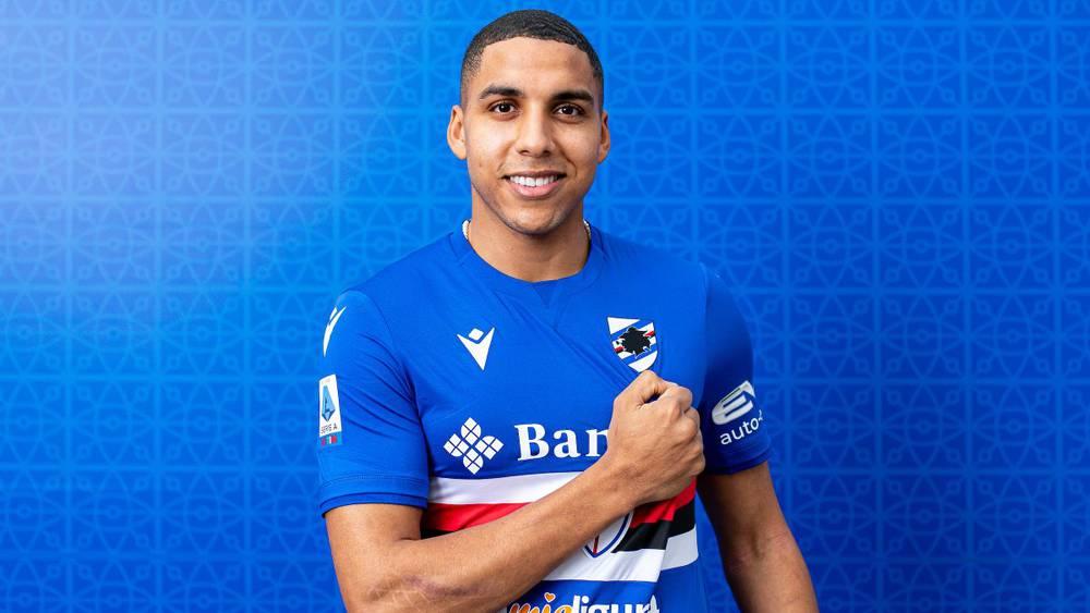 عبد الحميد صابيري لاعب سامبدوريا الإيطالي: "أنا مغربي وسأكون فخورا بحمل قميص منتخب بلدي"